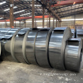 Singolare normale/grande/zero SPANGH Q235B Acciaio al carbonio